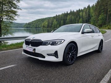 320d Touring G21-140kW/190PS