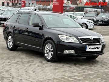 1.9TDi,AT,kůže,AC