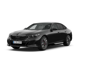 540d xDrive Sedan