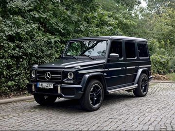 Mercedes-AMG 63