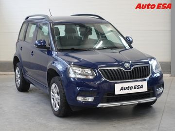 2.0 TDi 4x4,ČR,Active,TZ