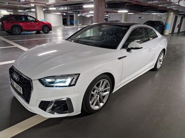2.0TFSI 150kW S-Line PC1,55m