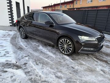 L&K 2.0TDI 147kw
