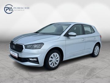 1.0 MPI 59 kW Selection
