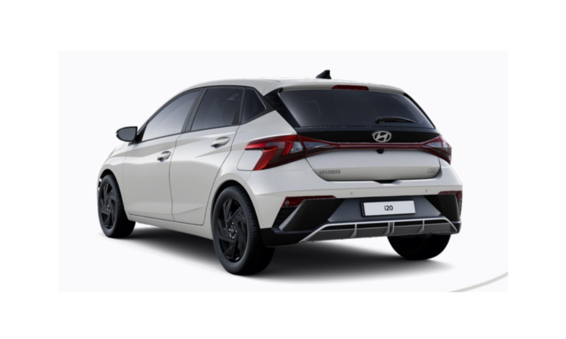Hyundai i20, 1,0 T-GDI MT GO PLUS! - fotka 3