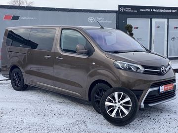 2.0D, ČR-1m, Family L2, DPH