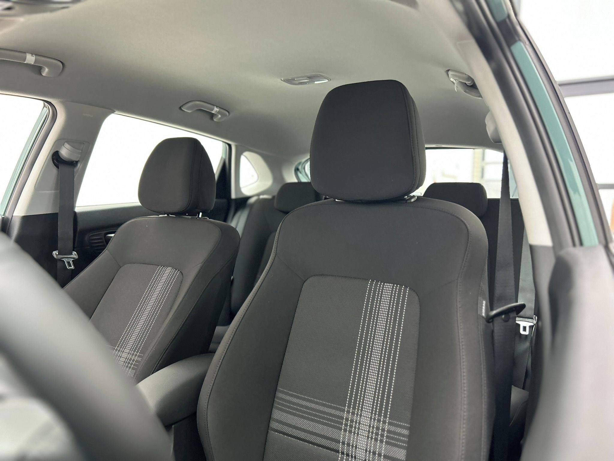 Hyundai i20, 1,0 TGDI WAVE - fotka 5