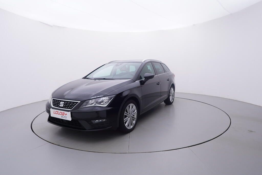 Seat Leon, Xcellence 1.5 TSI 110 kW