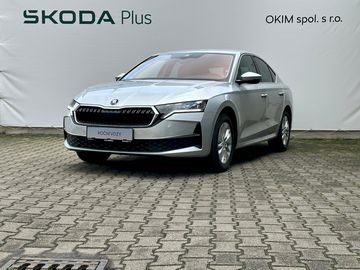 1.5 TSI 110kW MHEV Top Selecti