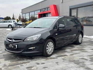 Sports Tourer 1.6 CDTi 81kW