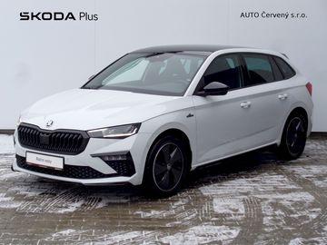 1.5 TSI DSG Monte Carlo City P