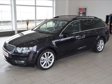2,0 TDi, ELEGANCE,1.maj.,DSG,
