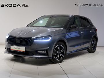 1.0 TSi 85kW Monte Carlo