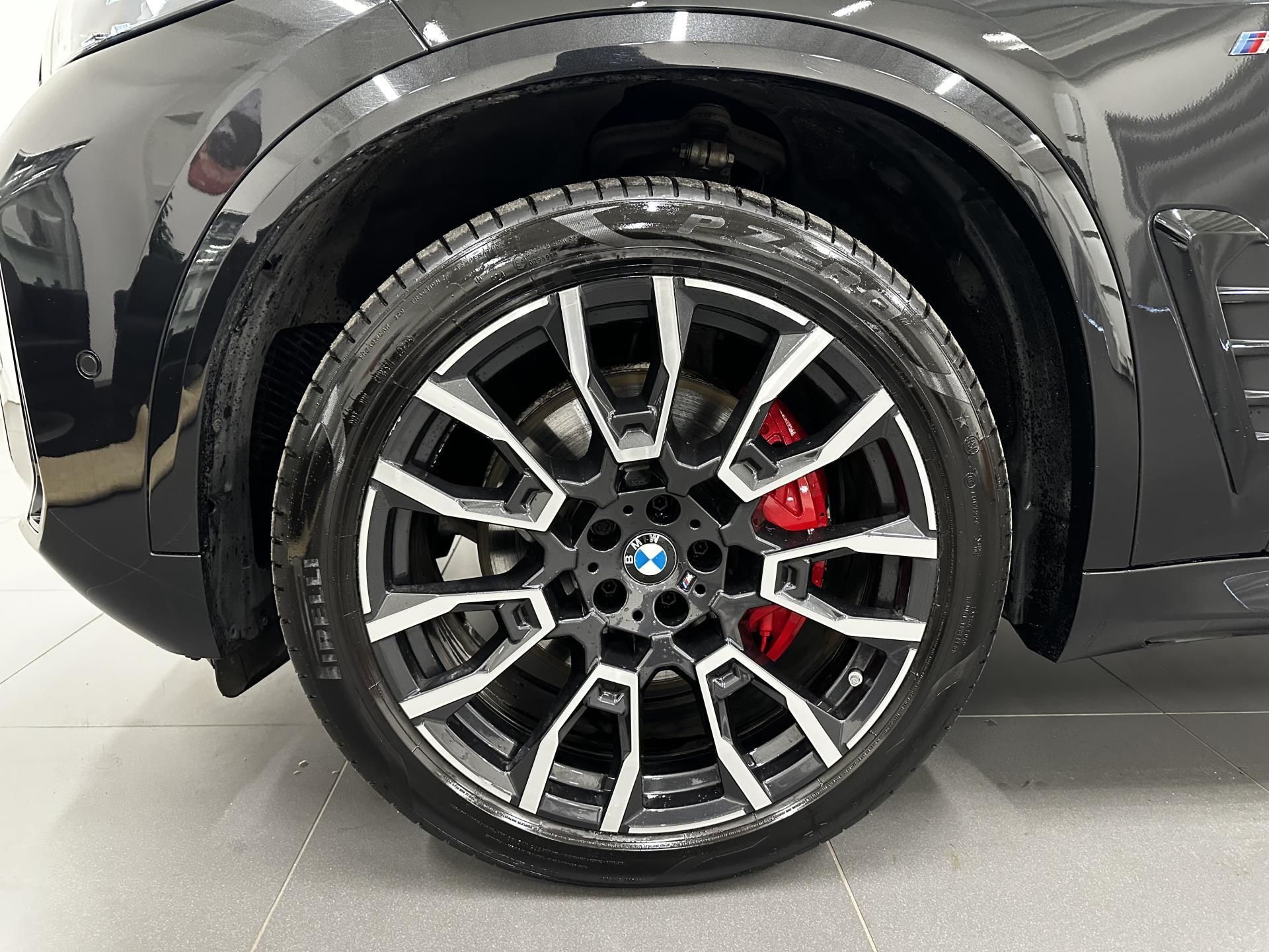 BMW X5, X5 xDrive 30d - fotka 4