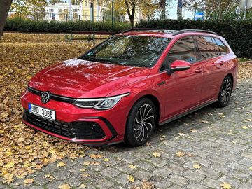 R-Line 2.0 TSI, 140 kW, DSG 7