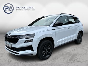 Sportline 2,0 TDI 110 kW A7F
