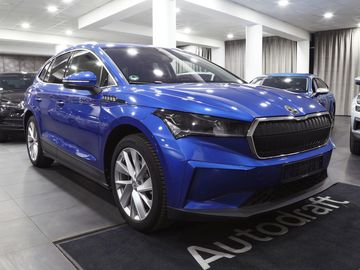 iV 60 132kW / ALU 20''