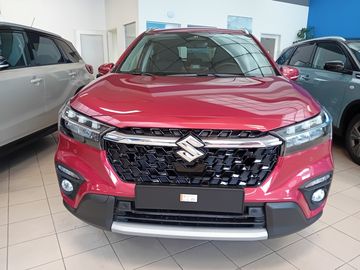 1.4 Premium 4x4 Hybrid
