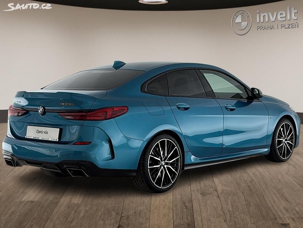 BMW Řada 2 M235i xDrive | Sauto.cz