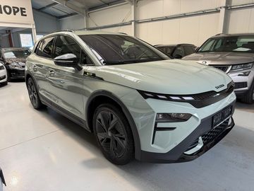RS 4x4 84 kWh