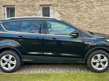 Ford Kuga 1.5 Ecoboost