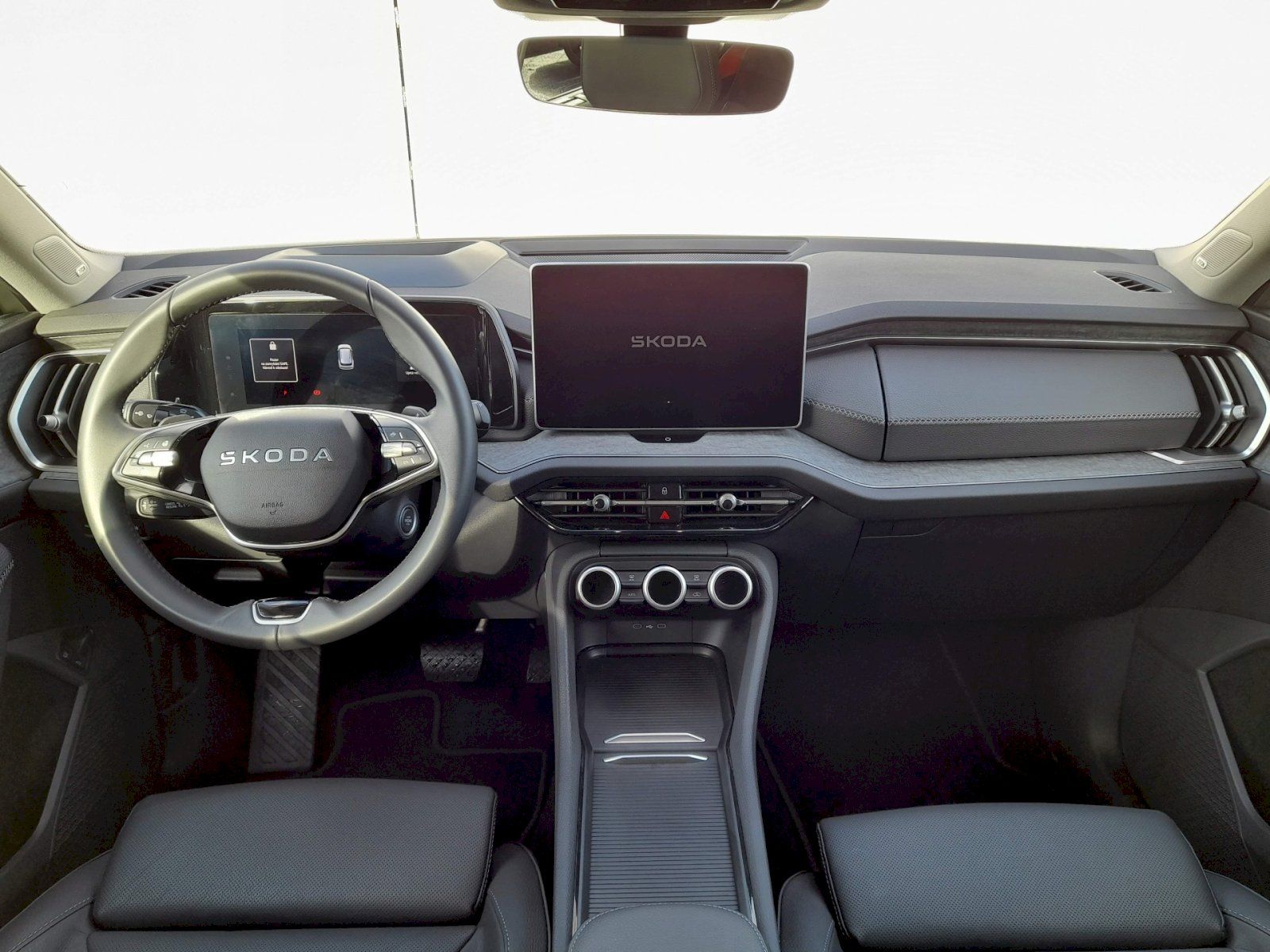 Škoda Kodiaq, Exclusive Selection 1.5TSI 110 - fotka 5