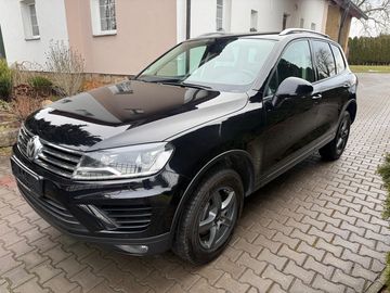 3,0TDi 150kw, 4x4 Tažné kůže