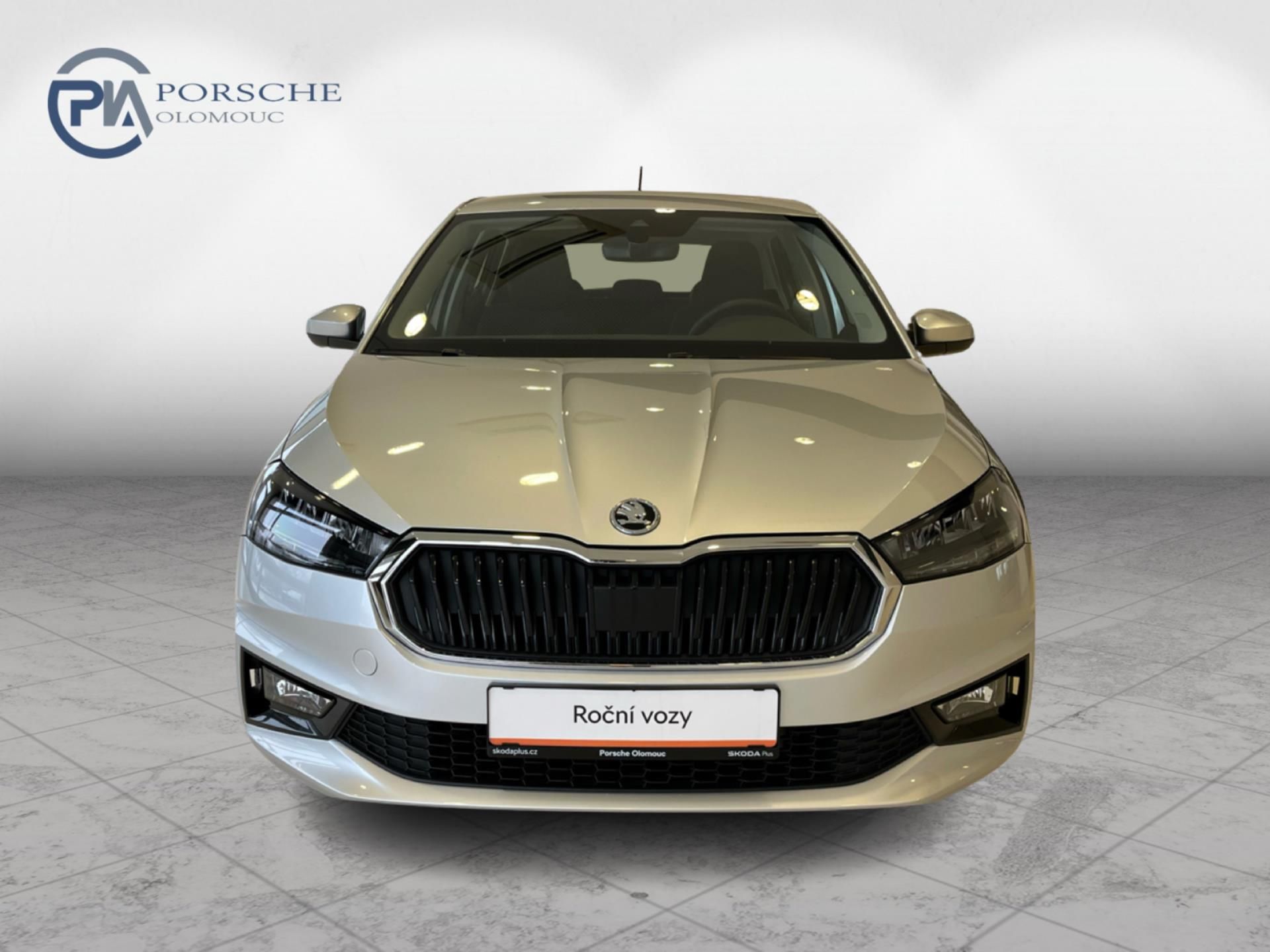 Škoda Fabia, 1,0 TSi 70 kW SELECTION - fotka 3