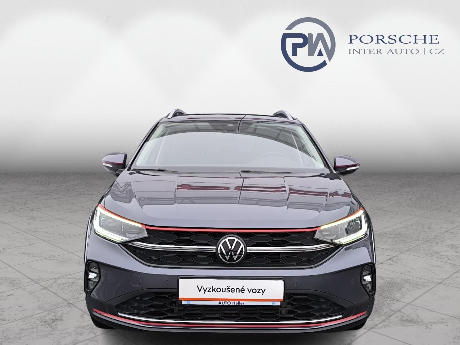 Volkswagen Taigo, 1.5 TSi Style - fotka 3