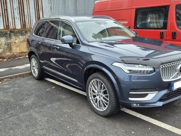 B5 AWD Inscription Mild-hybrid
