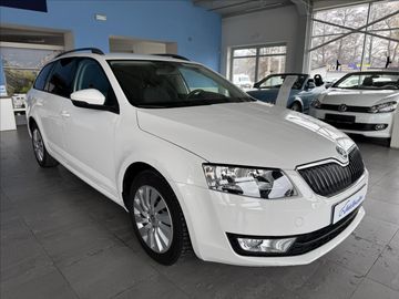 1,6   TDI 81kW,SERVISKA,ČR,TAŽ