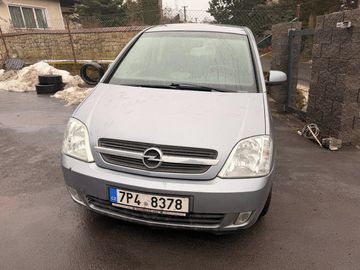 Fotografie auta