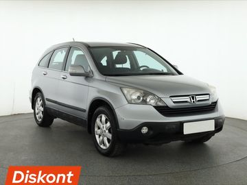 2.0 i, 4X4, Automat