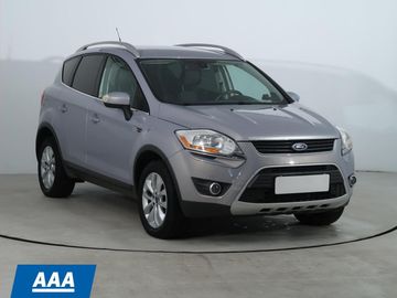 2.0 TDCi, NOVÁ CENA, 4X4