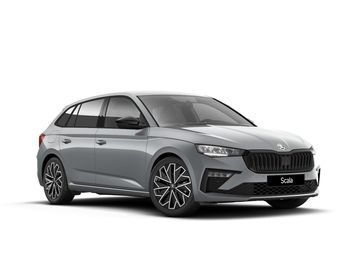 1,0 TSI 85 kW