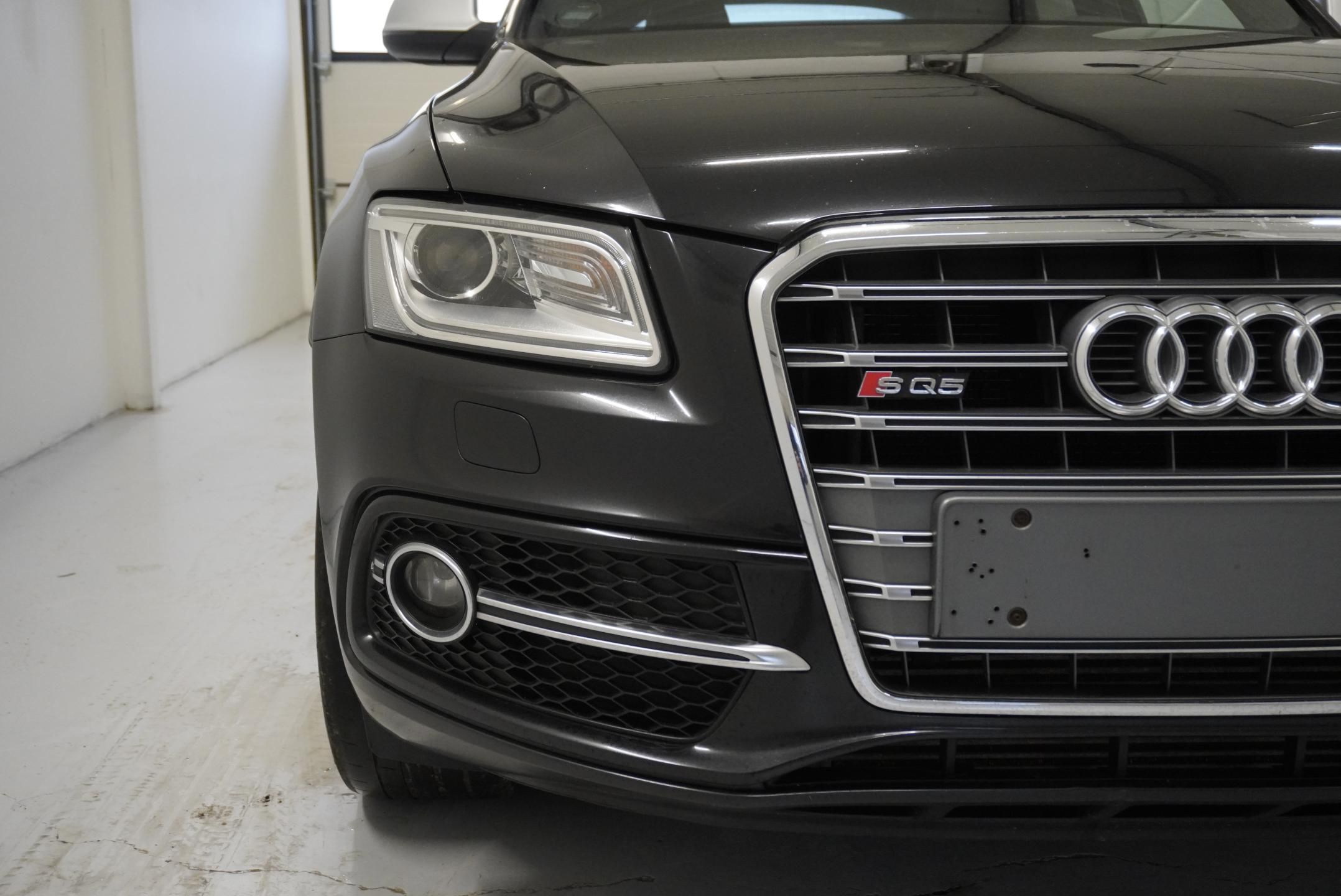 Audi SQ5, 3.0TDI 230kW QUATTRO - fotka 3