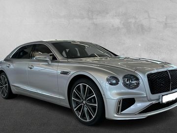 Flying Spur