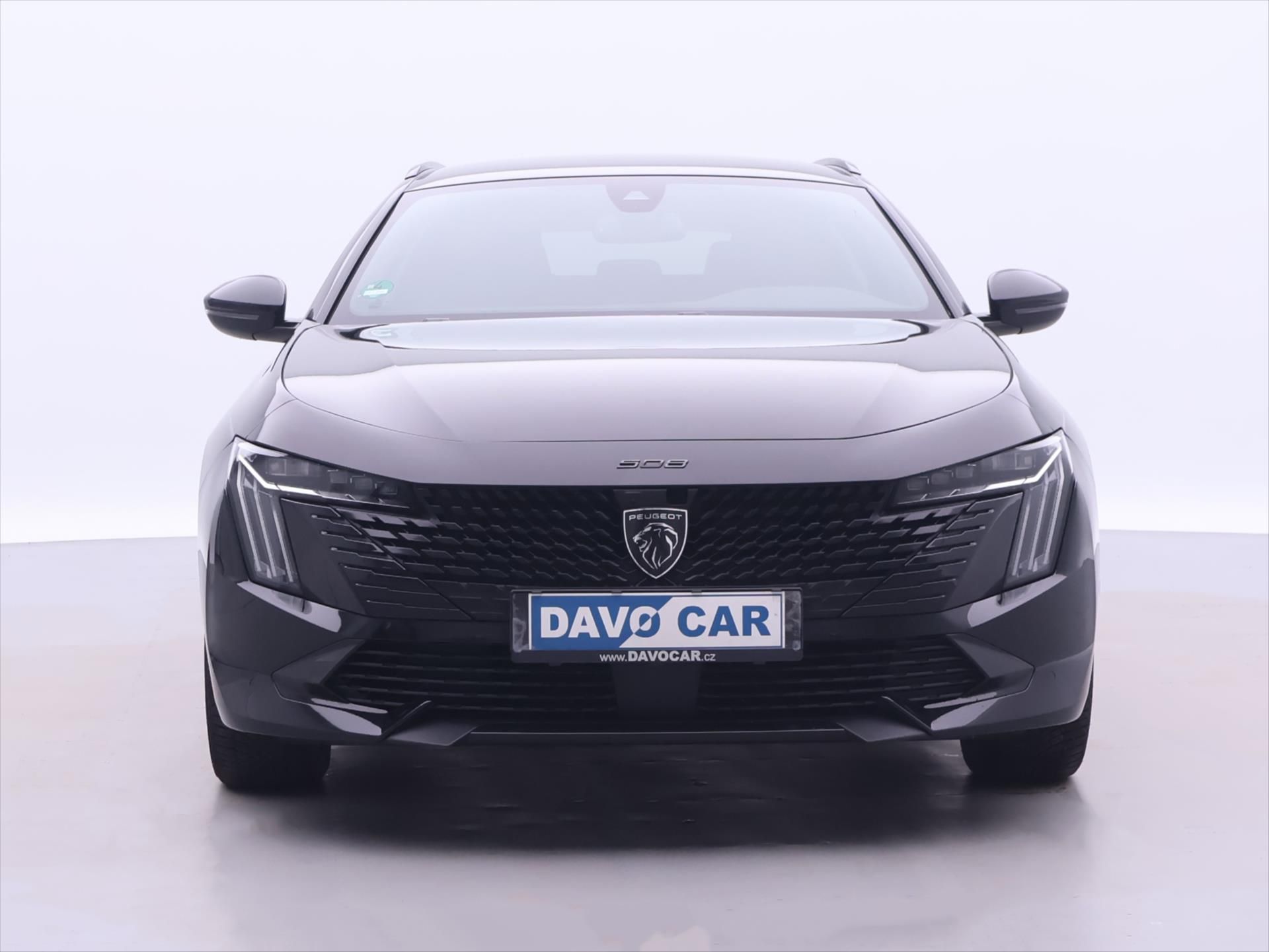 Peugeot 508, 1,5 HDI 96kW Aut. Allure DPH - fotka 2