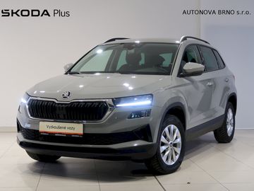 1.5 TSi 110kW Selection