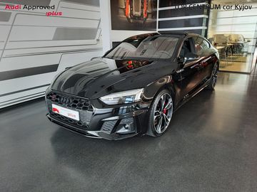 Sportback 3.0 TDI quattro (251