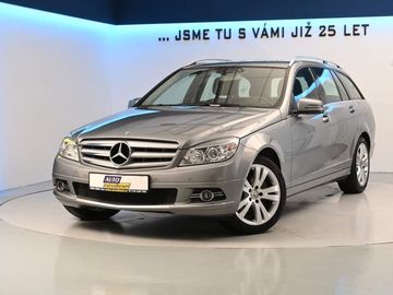 2.2 220 T 7G-TRONIC Avantgarde