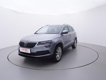 Style 2.0 TDI 110 kW
