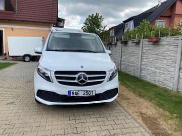 V250 XL 8 MIST