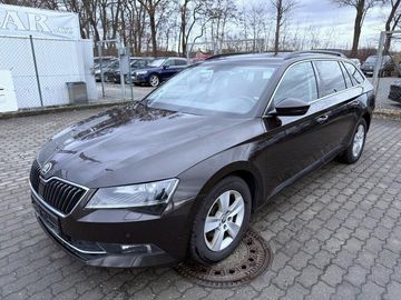 2.0 TDI 110 kW DSG, navigace