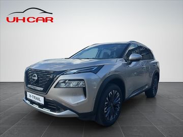 1,5   TEKNA 4X4