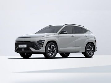 1.6 T-GDI / 110 kW N Line