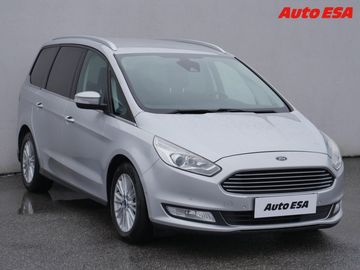2.0TDCi 7míst,AT,navi