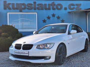 320i Coupe ANDROID, NAVI