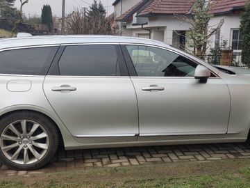 Volvo V90 D5 Inscription AWD