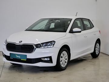 1.0 TSI 70 kW Ambition+